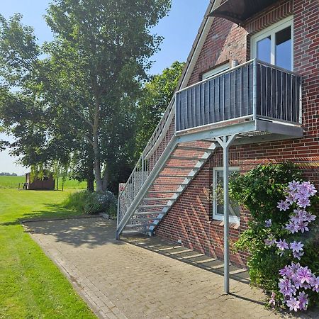 Pension Nele Hohaus Neuharlingersiel Værelse billede